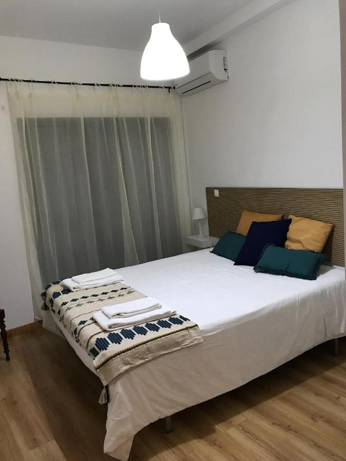 Costa Apartments Ponta Delgada  Bagian luar foto
