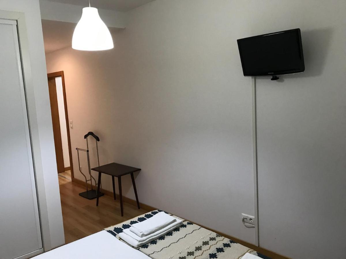 Costa Apartments Ponta Delgada  Bagian luar foto
