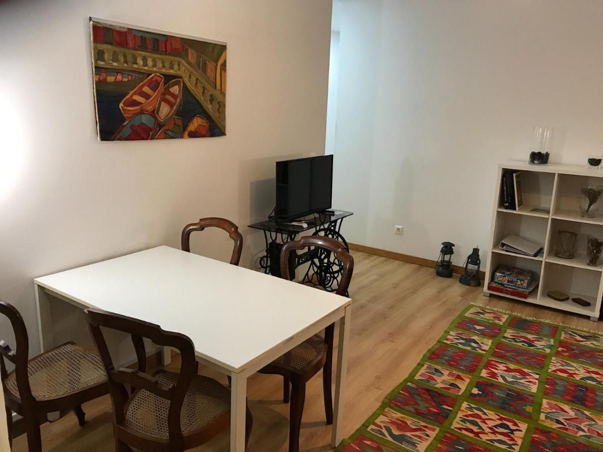 Costa Apartments Ponta Delgada  Bagian luar foto
