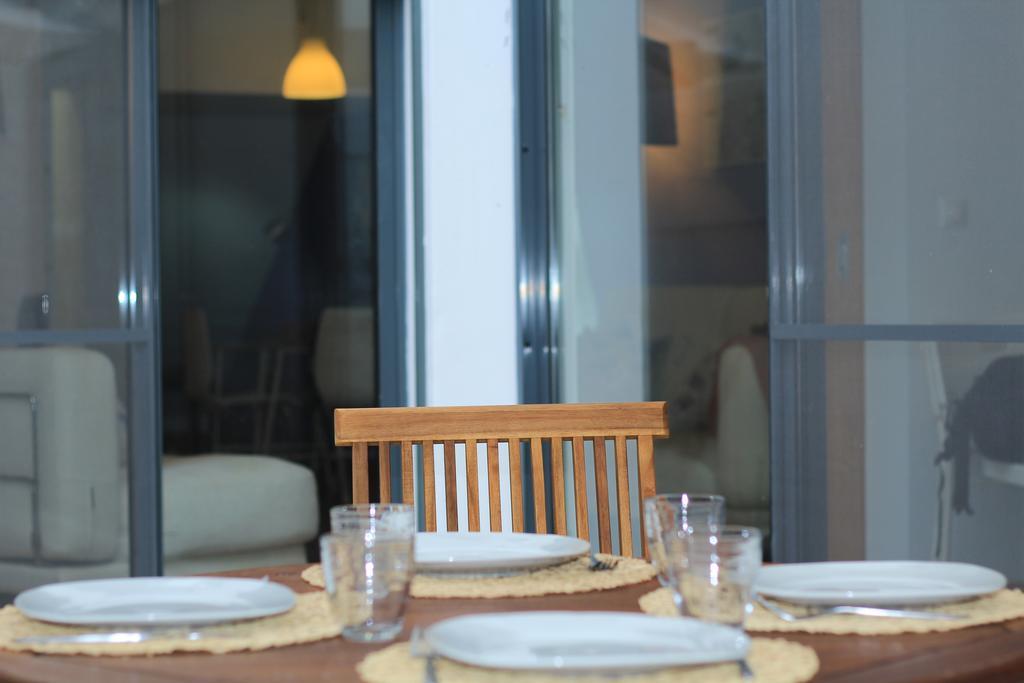 Costa Apartments Ponta Delgada  Ruang foto