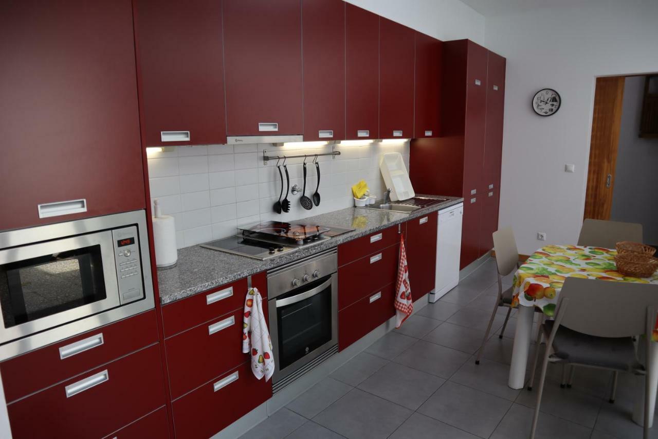 Costa Apartments Ponta Delgada  Bagian luar foto