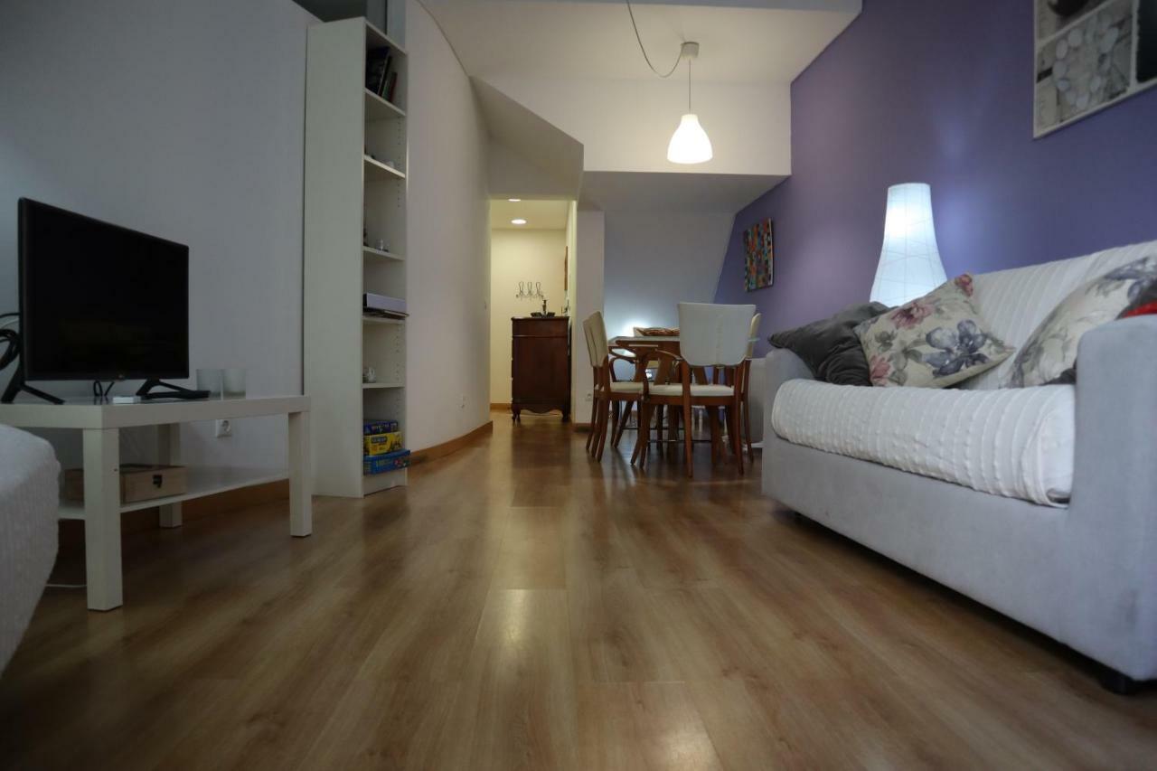 Costa Apartments Ponta Delgada  Bagian luar foto