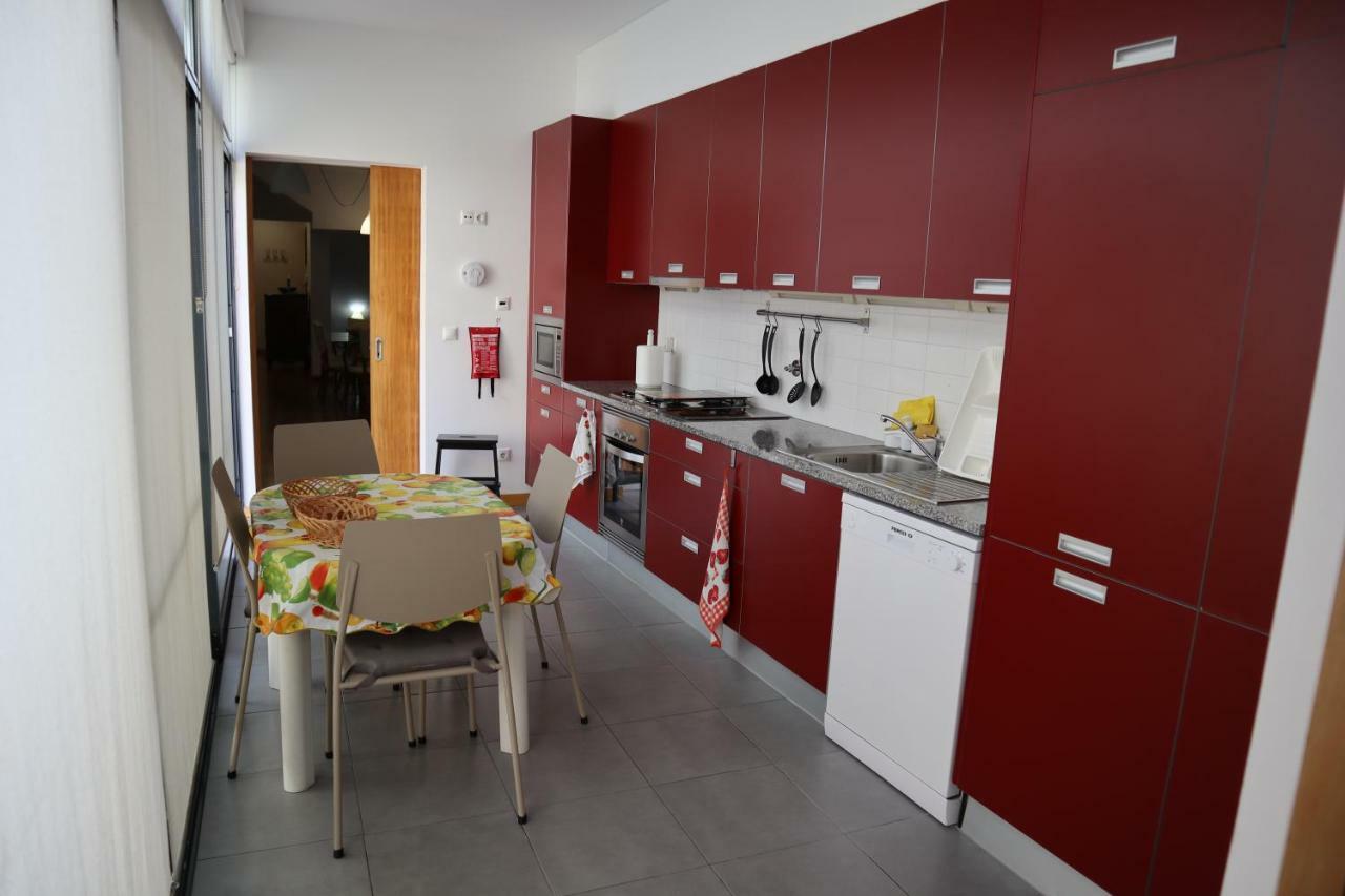 Costa Apartments Ponta Delgada  Bagian luar foto