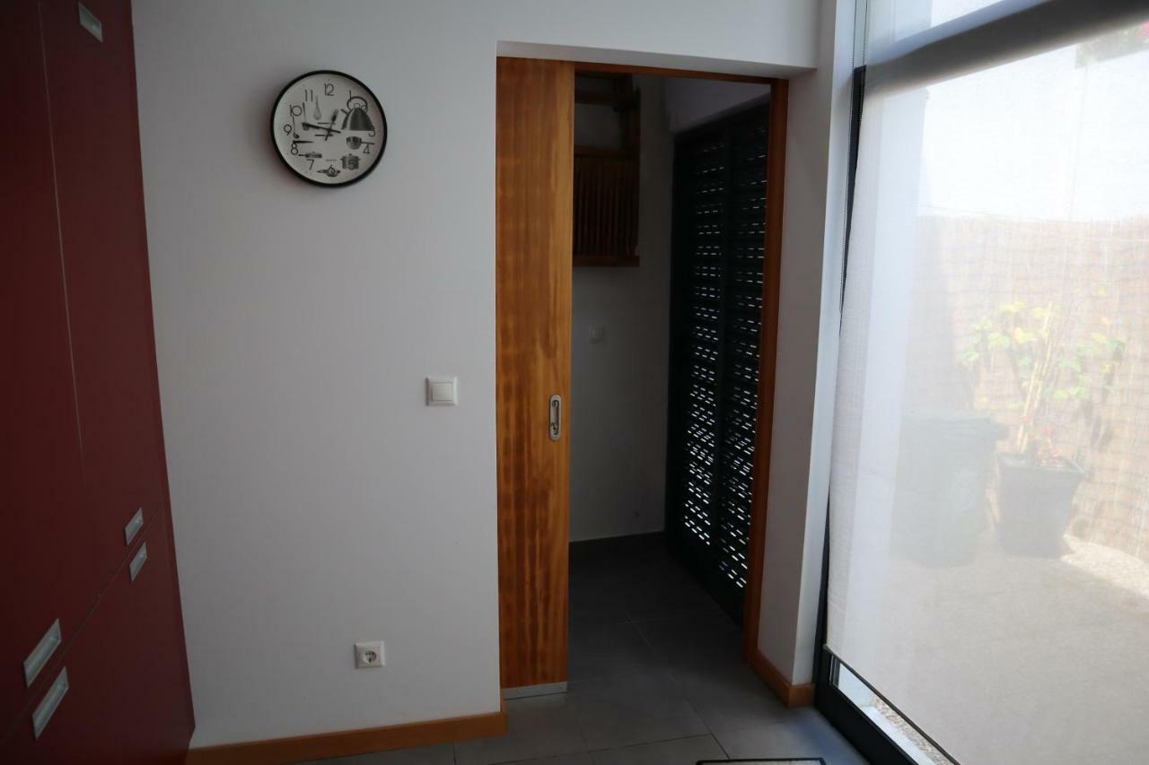 Costa Apartments Ponta Delgada  Bagian luar foto