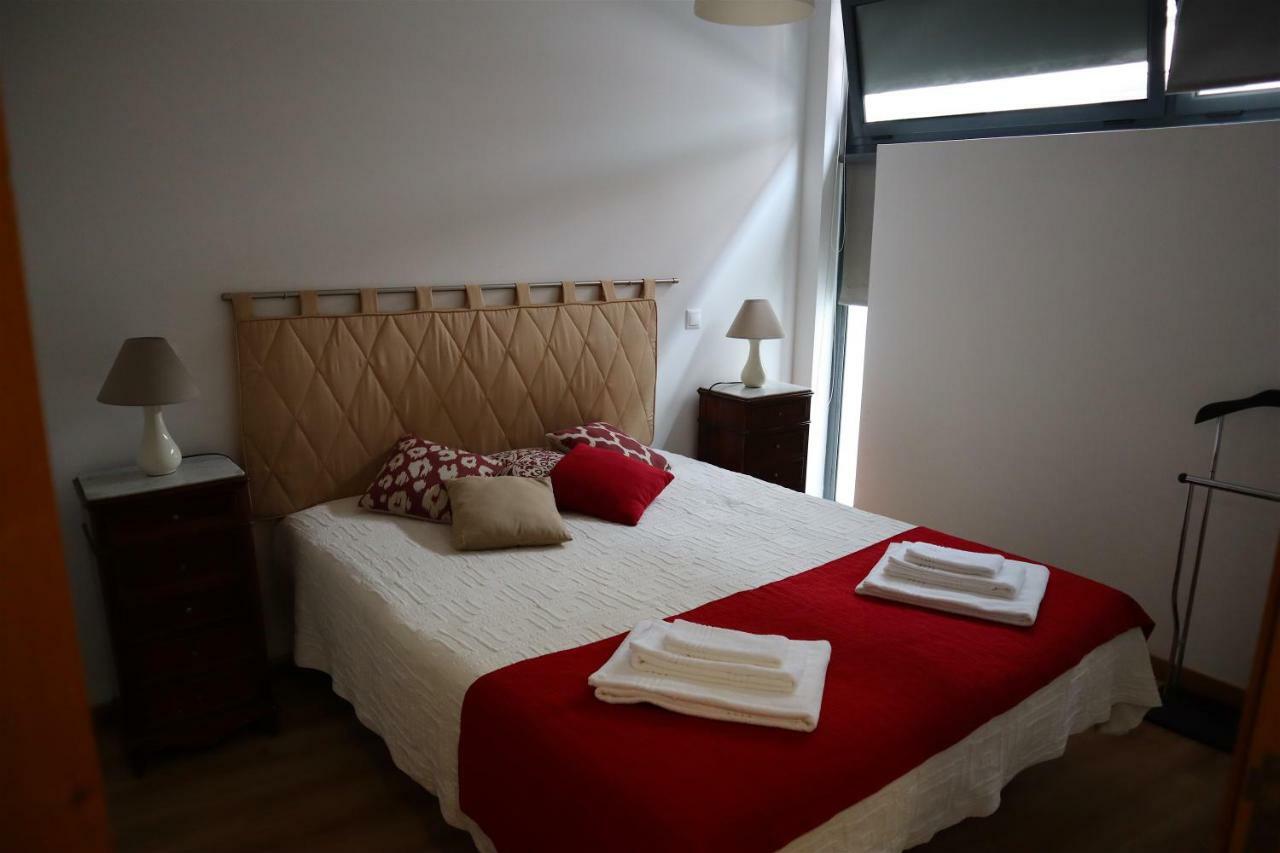 Costa Apartments Ponta Delgada  Bagian luar foto
