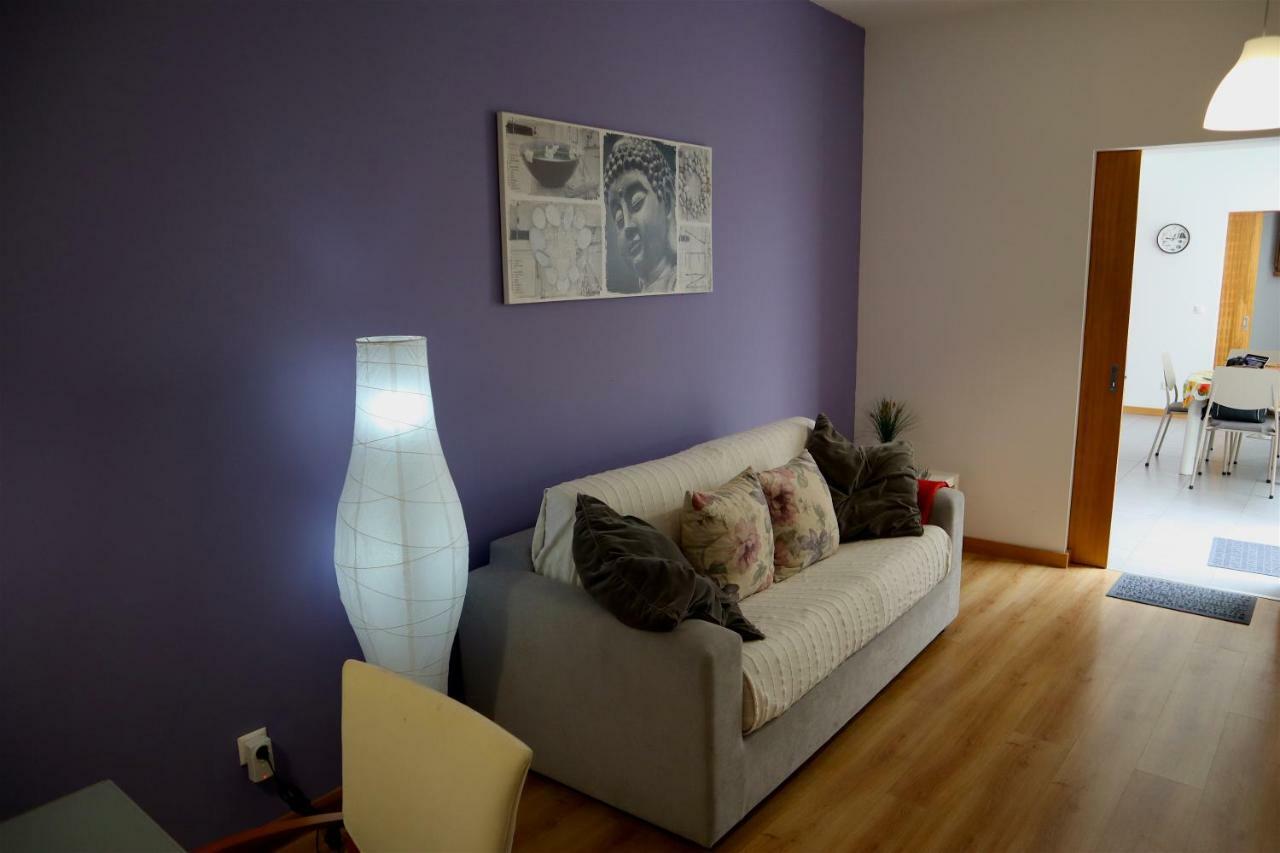 Costa Apartments Ponta Delgada  Bagian luar foto