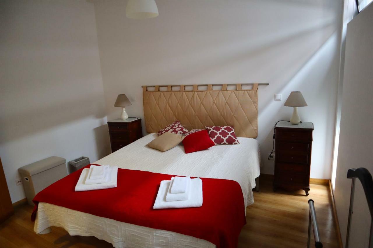 Costa Apartments Ponta Delgada  Bagian luar foto