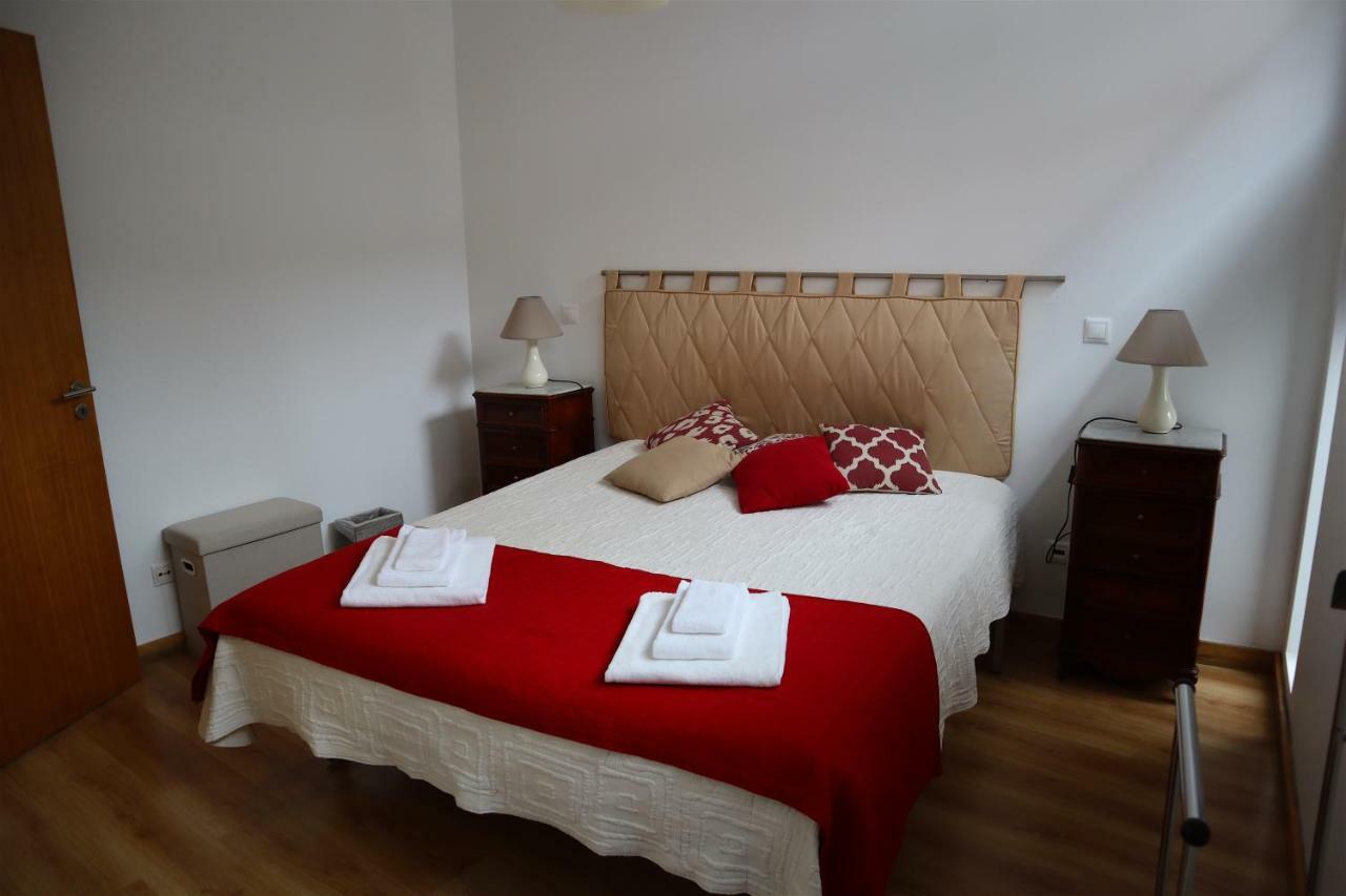 Costa Apartments Ponta Delgada  Bagian luar foto