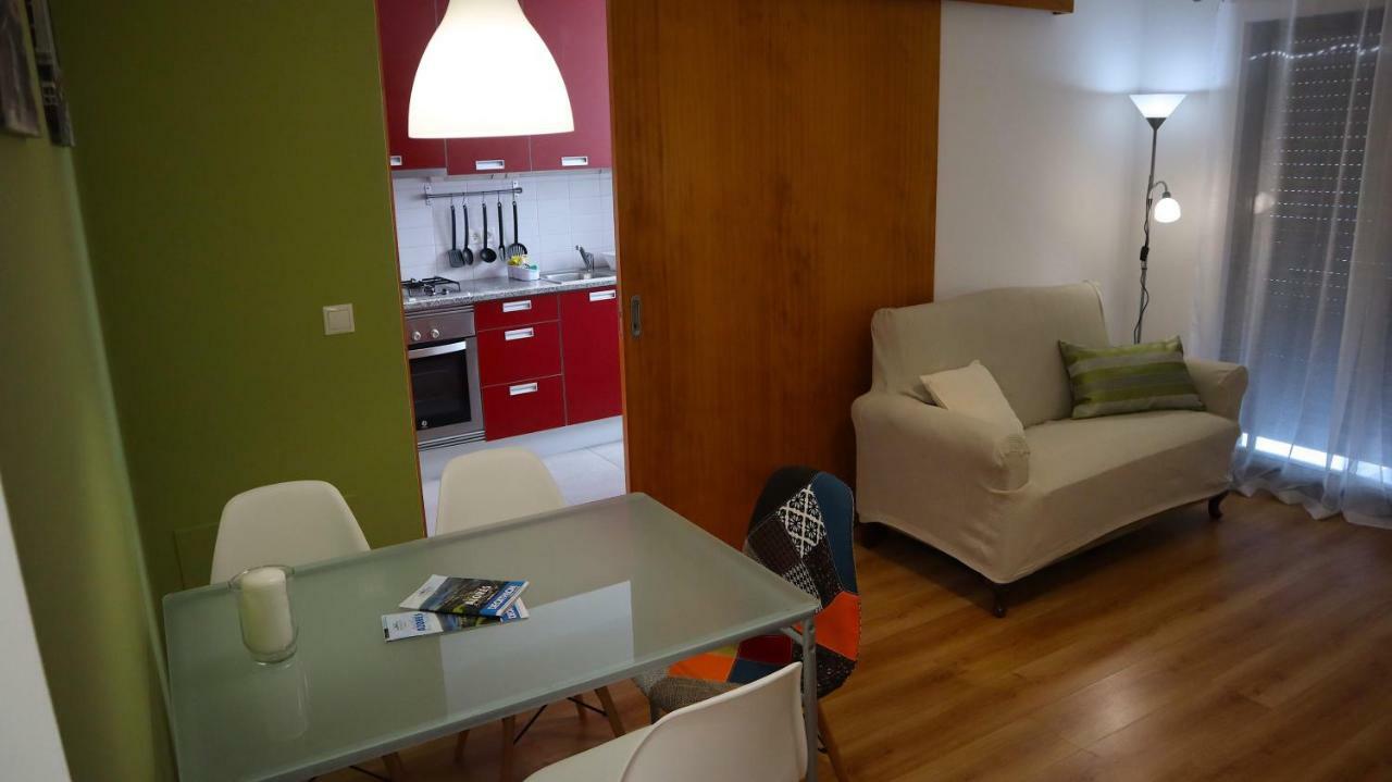 Costa Apartments Ponta Delgada  Bagian luar foto