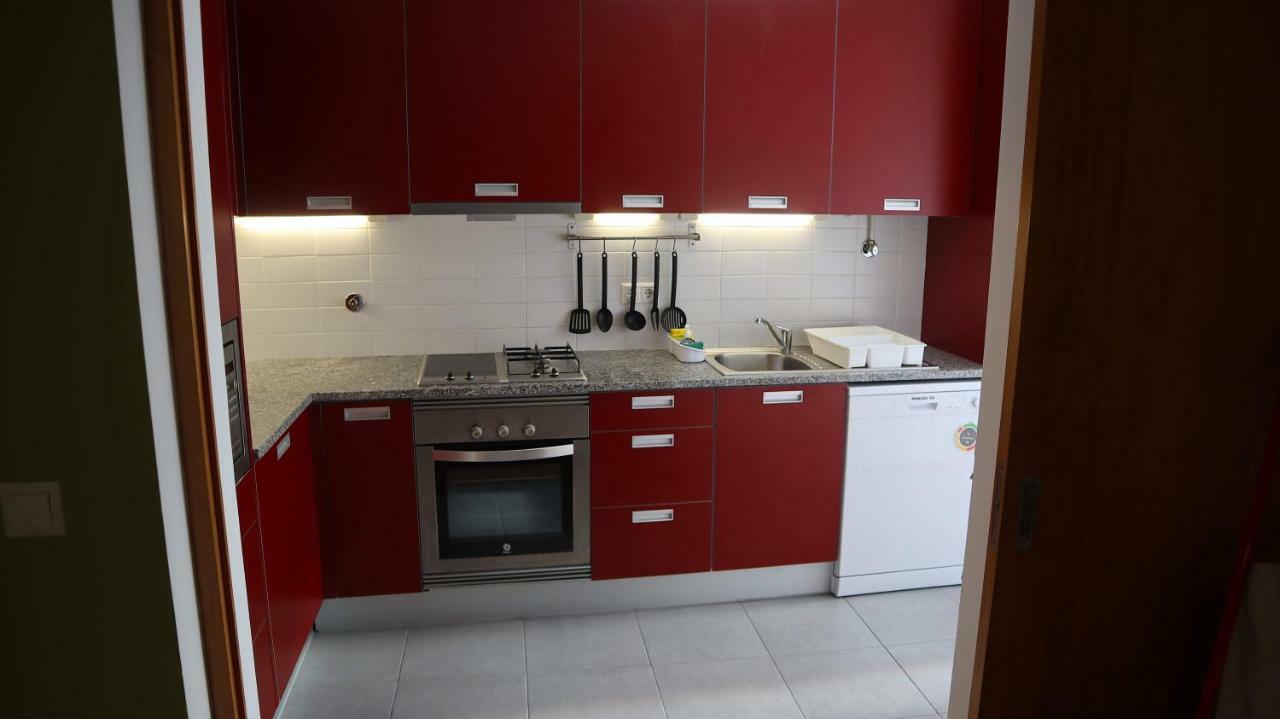 Costa Apartments Ponta Delgada  Bagian luar foto