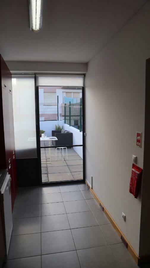 Costa Apartments Ponta Delgada  Bagian luar foto