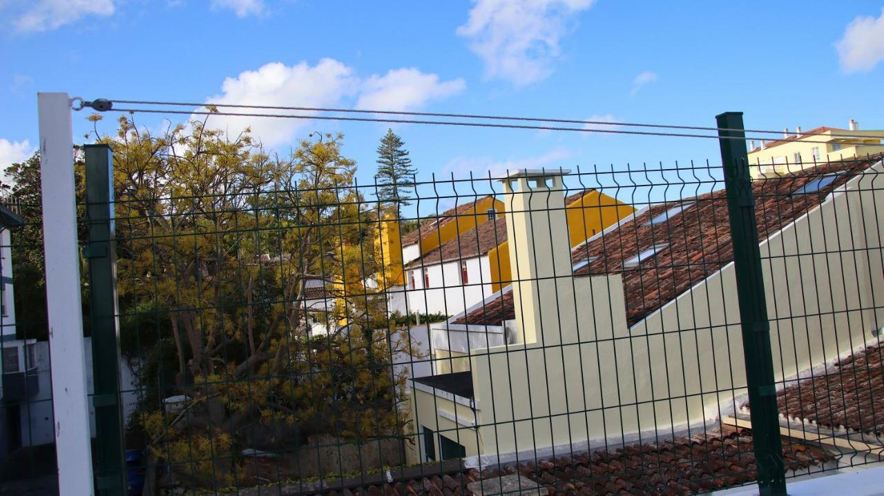 Costa Apartments Ponta Delgada  Bagian luar foto