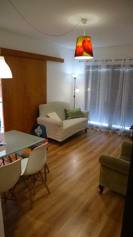 Costa Apartments Ponta Delgada  Bagian luar foto