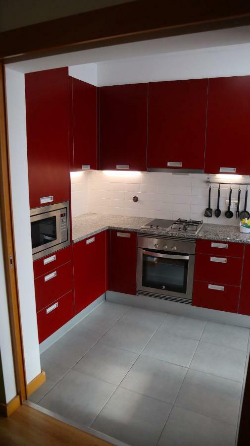 Costa Apartments Ponta Delgada  Bagian luar foto