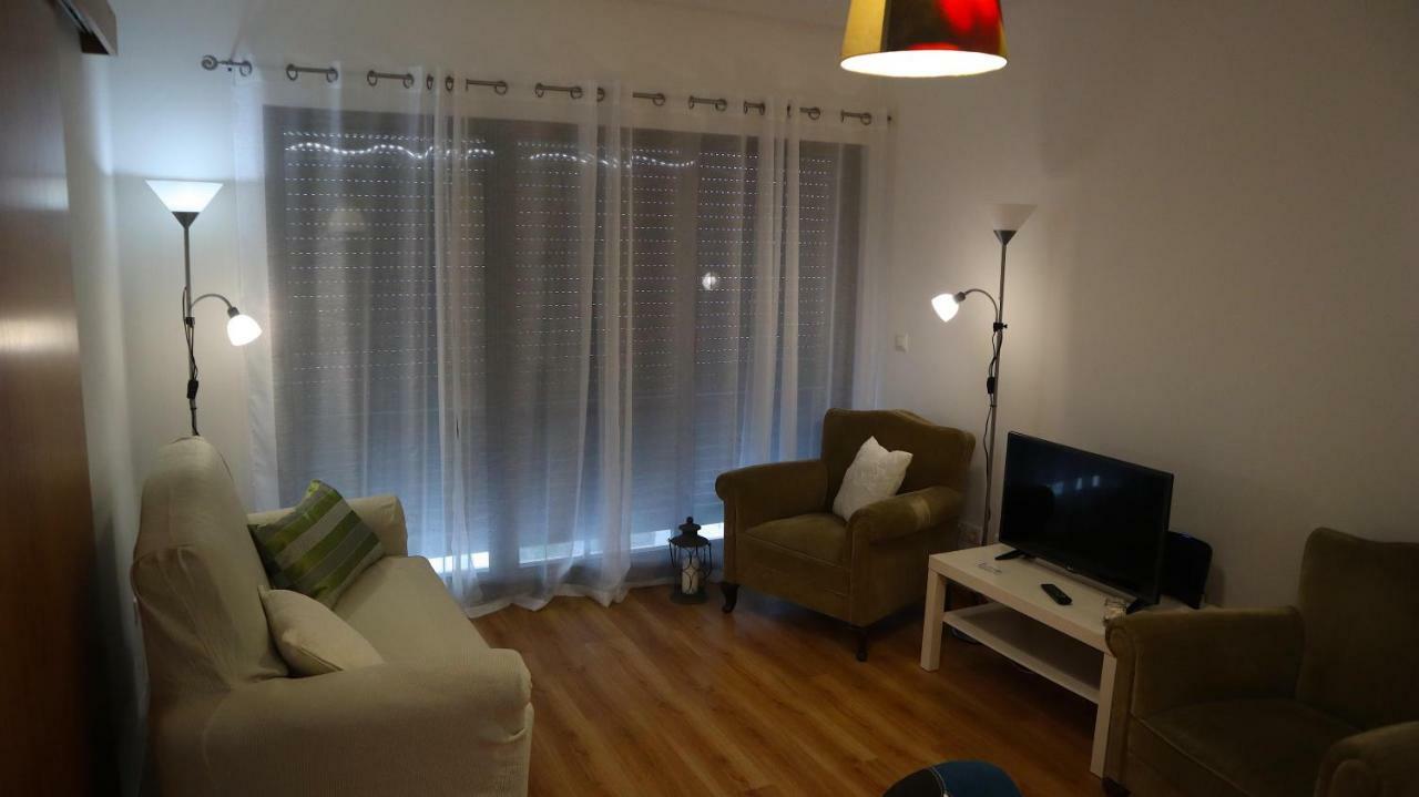 Costa Apartments Ponta Delgada  Bagian luar foto