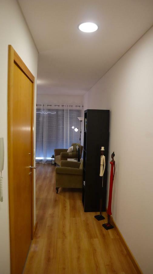 Costa Apartments Ponta Delgada  Bagian luar foto