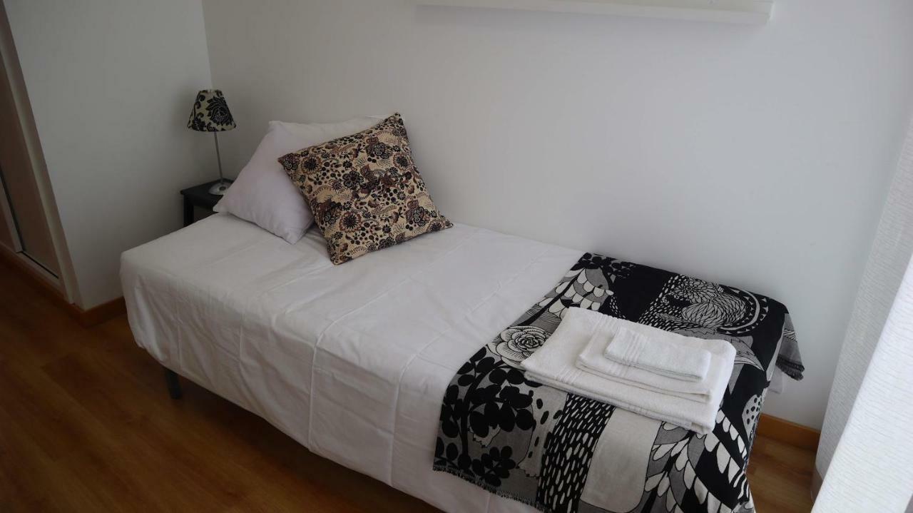 Costa Apartments Ponta Delgada  Bagian luar foto