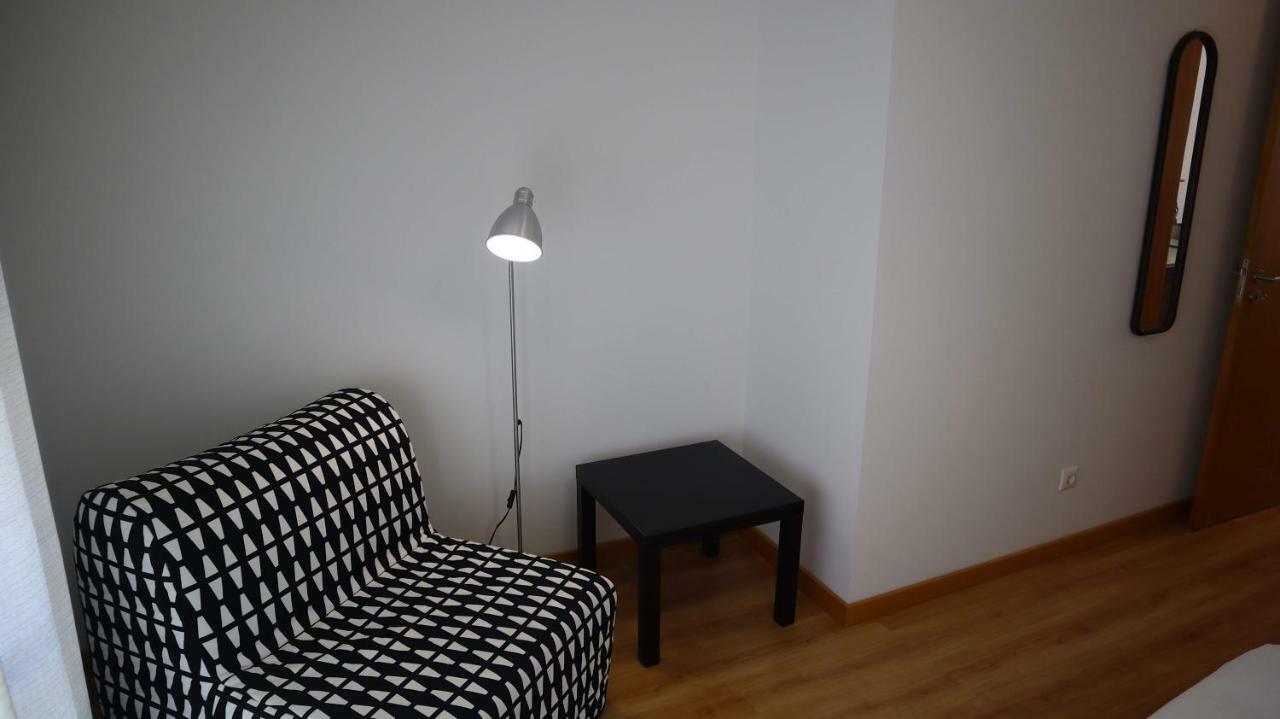 Costa Apartments Ponta Delgada  Bagian luar foto