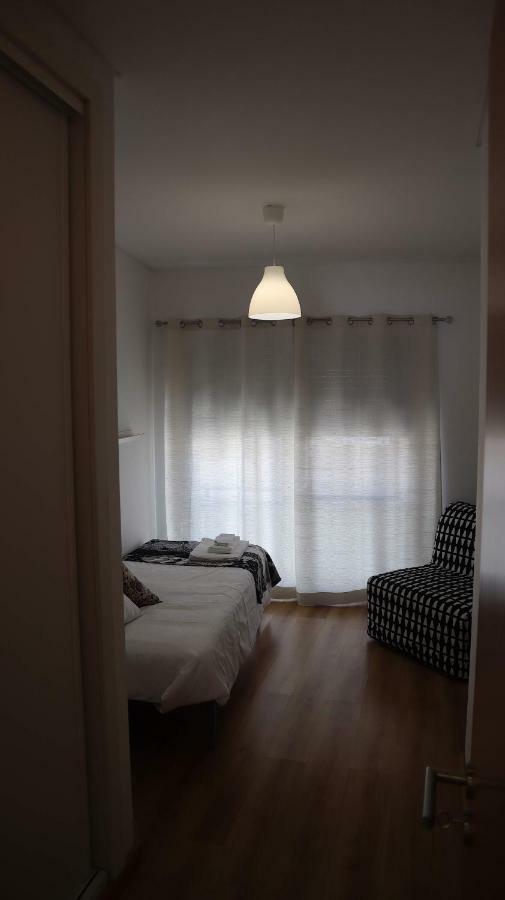 Costa Apartments Ponta Delgada  Bagian luar foto