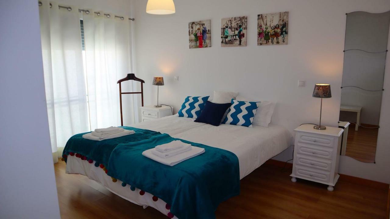 Costa Apartments Ponta Delgada  Bagian luar foto
