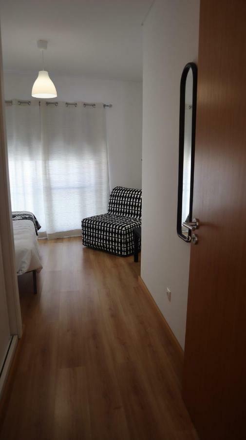 Costa Apartments Ponta Delgada  Bagian luar foto