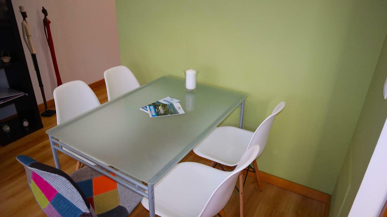 Costa Apartments Ponta Delgada  Bagian luar foto