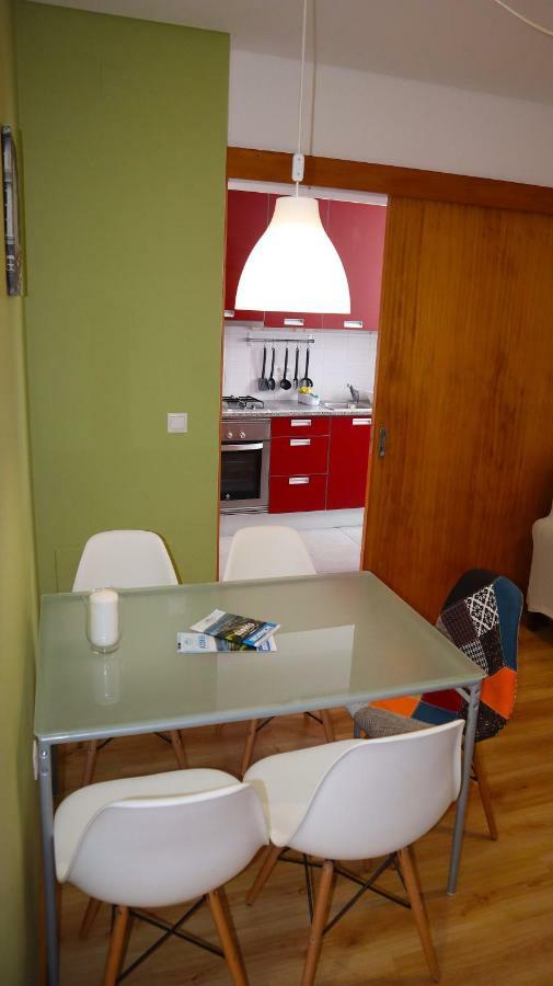 Costa Apartments Ponta Delgada  Bagian luar foto