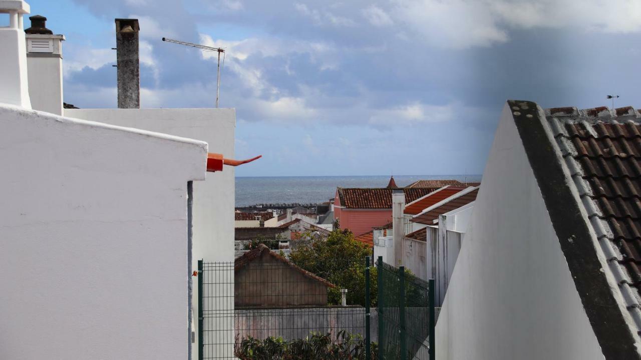 Costa Apartments Ponta Delgada  Bagian luar foto