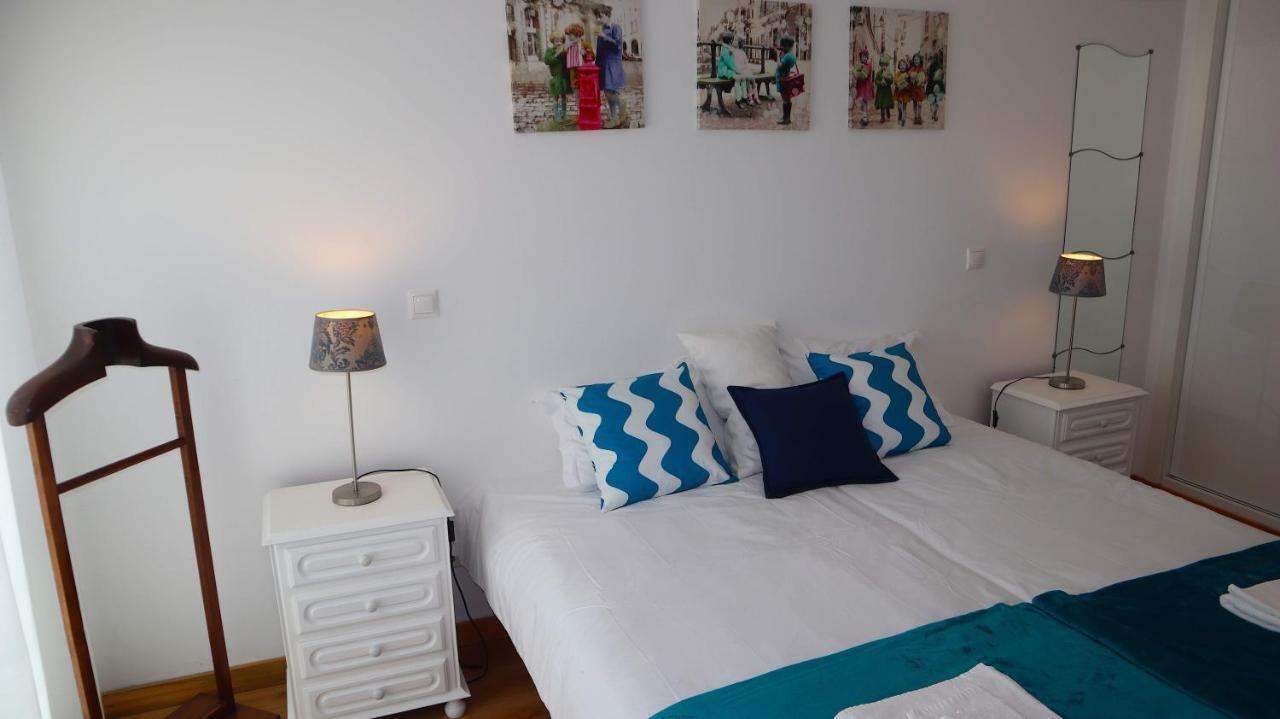 Costa Apartments Ponta Delgada  Bagian luar foto